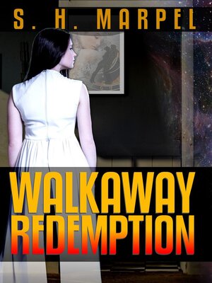 cover image of Walkaway Redemption